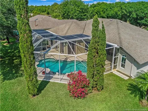 4175 SW Oakhaven Lane Palm City FL 34990