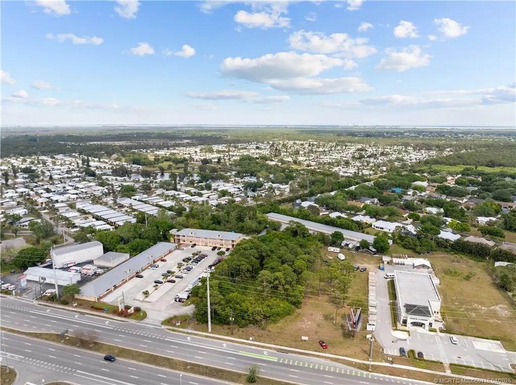 000 S Us Highway 1 Port Saint Lucie FL 34952