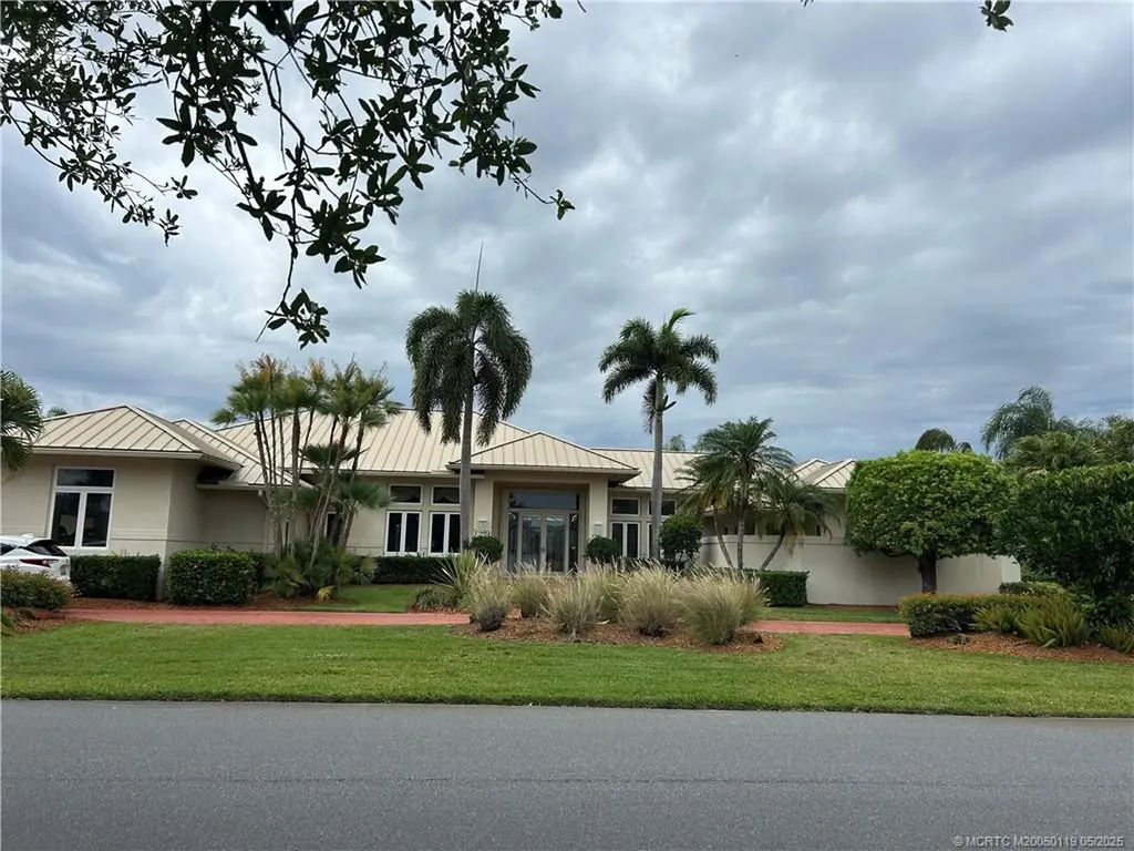 4281 SW Parkgate Boulevard Palm City FL 34990