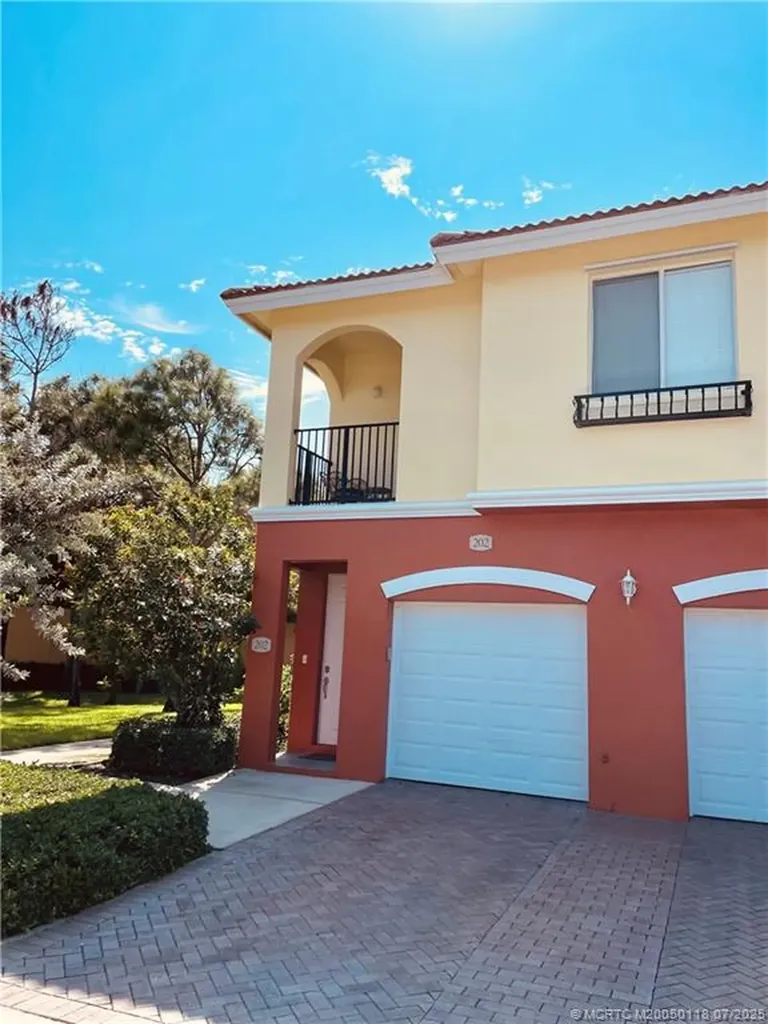 58 SE Palermo Court Stuart FL 34994