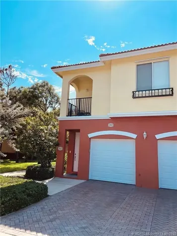 58 SE Palermo Court Stuart FL 34994