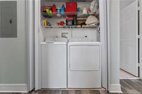 58 SE Palermo Court Stuart FL 34994