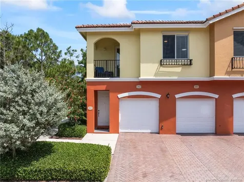 58 SE Palermo Court Stuart FL 34994