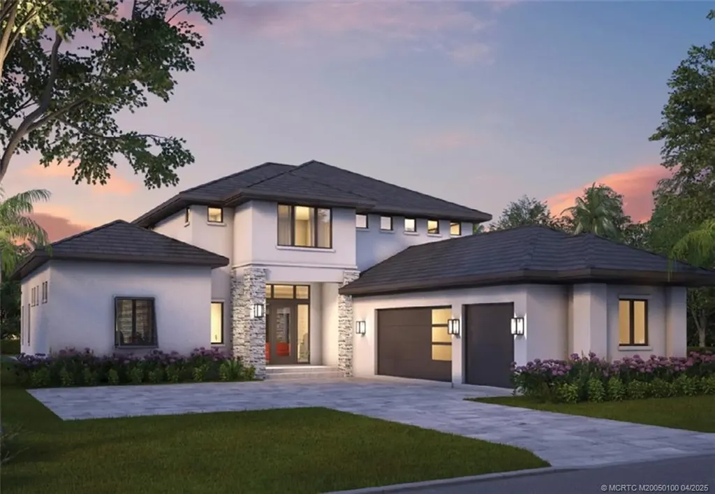 219 SE Bella Strano Port St Lucie FL 34984