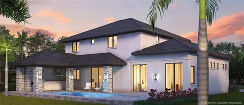 219 SE Bella Strano Port St Lucie FL 34984