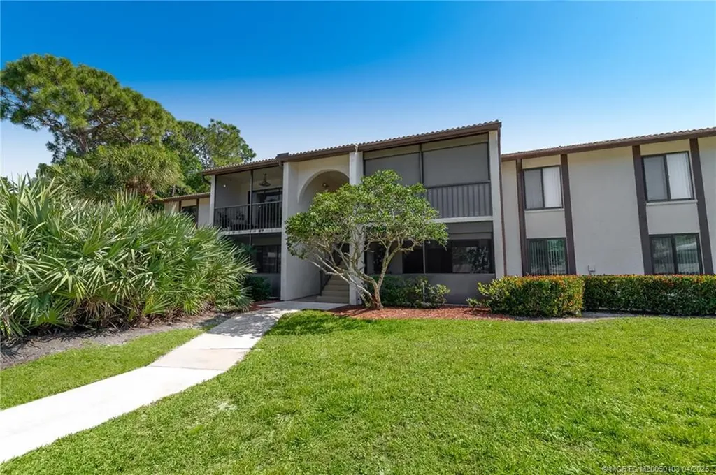 2114 SW Silver Pine Way Palm City FL 34990