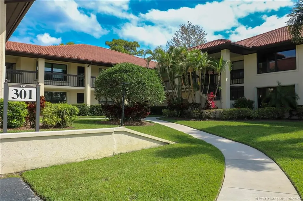 301 SW South River Drive Stuart FL 34997