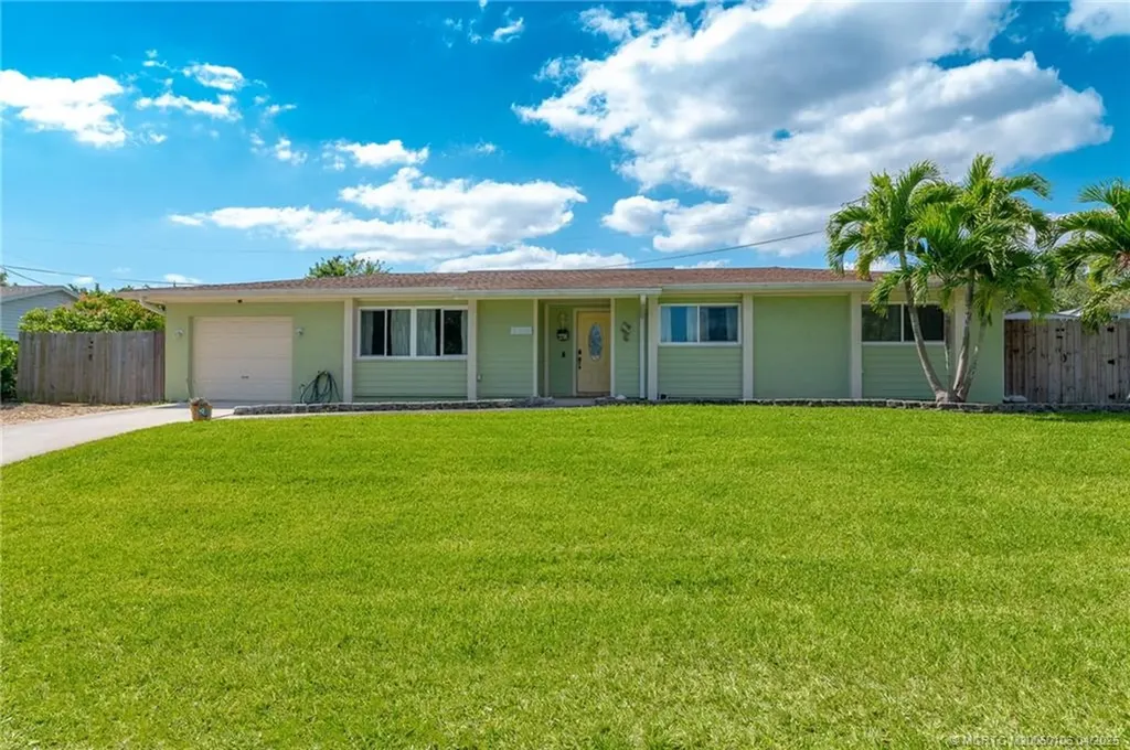 1590 NE 23rd Terrace Jensen Beach FL 34957