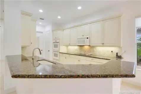 736 SW Pebble Lane Palm City FL 34990