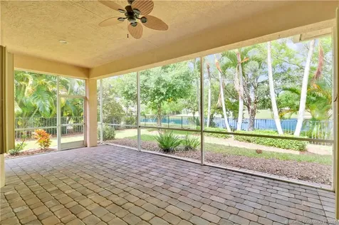 736 SW Pebble Lane Palm City FL 34990