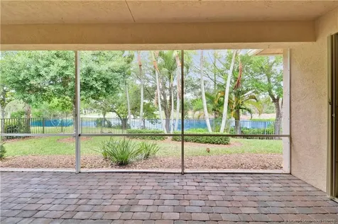 736 SW Pebble Lane Palm City FL 34990