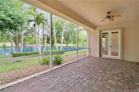 736 SW Pebble Lane Palm City FL 34990