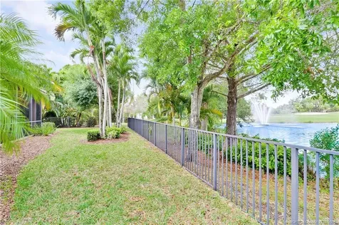 736 SW Pebble Lane Palm City FL 34990