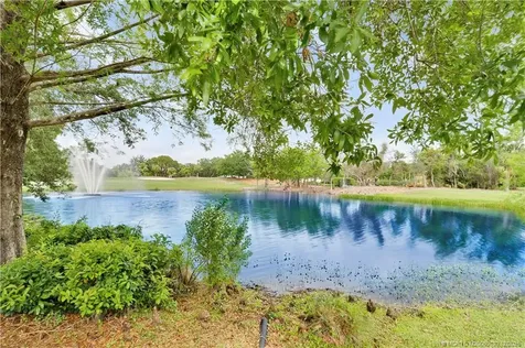 736 SW Pebble Lane Palm City FL 34990