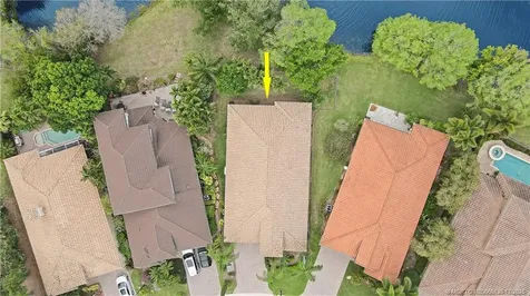 736 SW Pebble Lane Palm City FL 34990