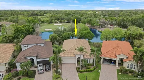 736 SW Pebble Lane Palm City FL 34990