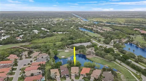 736 SW Pebble Lane Palm City FL 34990