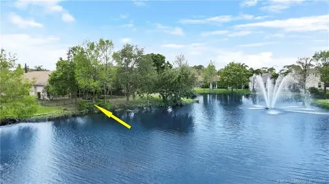 736 SW Pebble Lane Palm City FL 34990