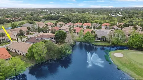 736 SW Pebble Lane Palm City FL 34990