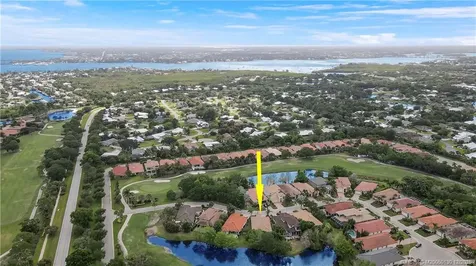 736 SW Pebble Lane Palm City FL 34990