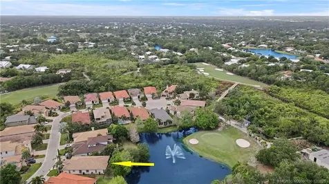 736 SW Pebble Lane Palm City FL 34990