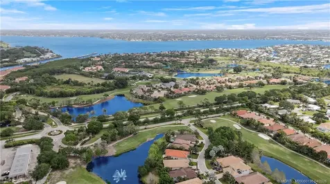 736 SW Pebble Lane Palm City FL 34990