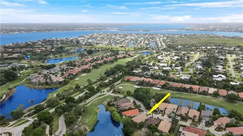 736 SW Pebble Lane Palm City FL 34990