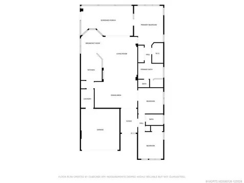 736 SW Pebble Lane Palm City FL 34990