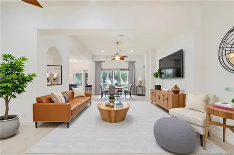 736 SW Pebble Lane Palm City FL 34990