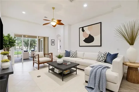 736 SW Pebble Lane Palm City FL 34990