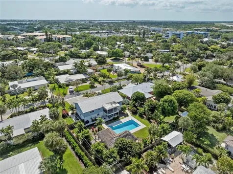 216 SE Flamingo Avenue Stuart FL 34996