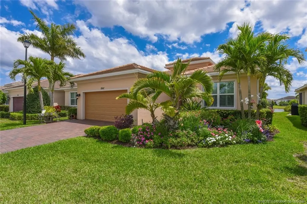 8747 SW Vico Way Port Saint Lucie FL 34987