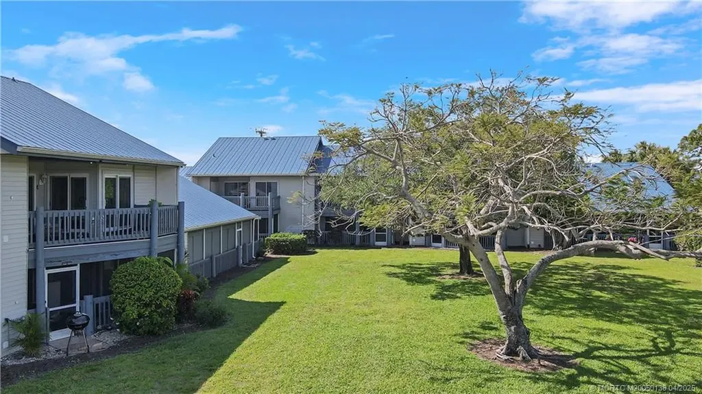 1555 NE Beacon Drive Jensen Beach FL 34957