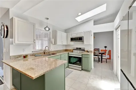 6777 NW Abigail Avenue Port St Lucie FL 34983