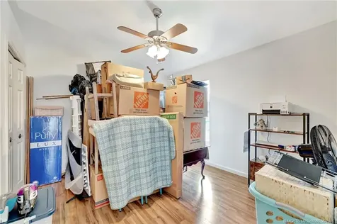 6777 NW Abigail Avenue Port St Lucie FL 34983