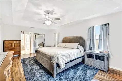 6777 NW Abigail Avenue Port St Lucie FL 34983