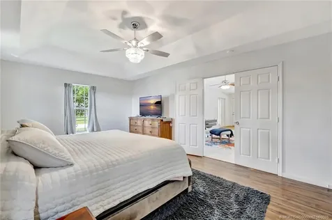 6777 NW Abigail Avenue Port St Lucie FL 34983