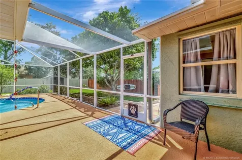 6777 NW Abigail Avenue Port St Lucie FL 34983