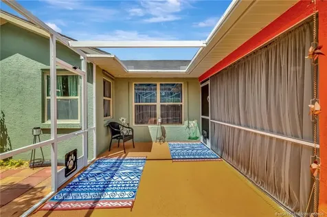 6777 NW Abigail Avenue Port St Lucie FL 34983