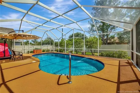 6777 NW Abigail Avenue Port St Lucie FL 34983