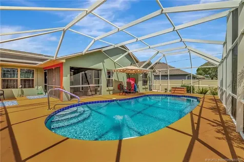 6777 NW Abigail Avenue Port St Lucie FL 34983