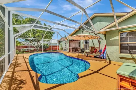 6777 NW Abigail Avenue Port St Lucie FL 34983