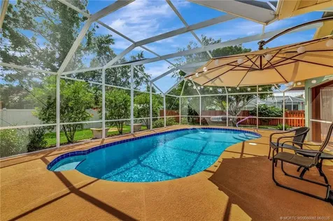 6777 NW Abigail Avenue Port St Lucie FL 34983