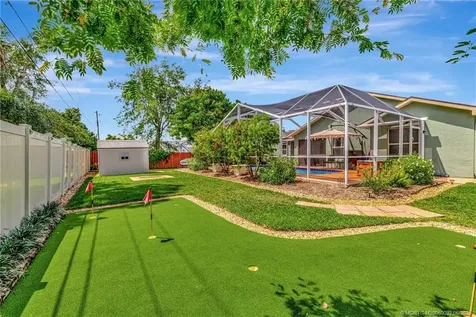 6777 NW Abigail Avenue Port St Lucie FL 34983