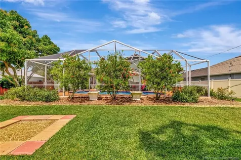 6777 NW Abigail Avenue Port St Lucie FL 34983