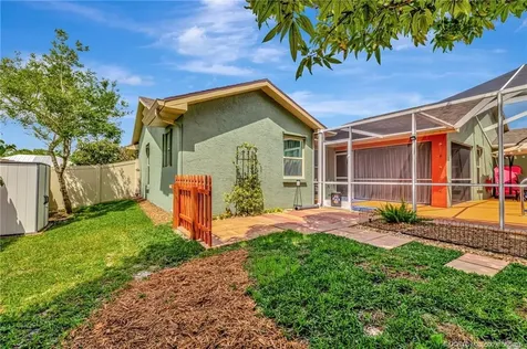 6777 NW Abigail Avenue Port St Lucie FL 34983