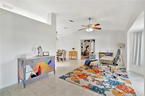 6777 NW Abigail Avenue Port St Lucie FL 34983