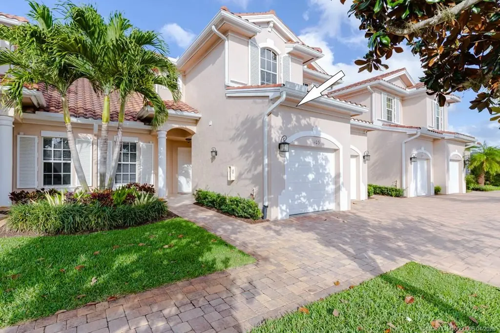 2371 SW Carriage Hill Terrace Palm City FL 34990
