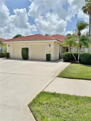 3879 SW Whispering Sound Drive Palm City FL 34990