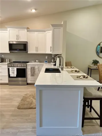 3879 SW Whispering Sound Drive Palm City FL 34990